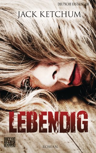 Lebendig: Roman Lebendig: Roman