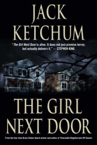 The Girl Next Door von 47north