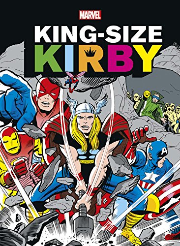 King-Size Kirby von PANINI