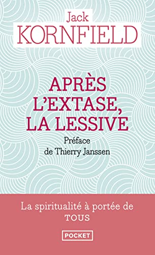 Après l'extase, la lessive Après l'extase, la lessive von Pocket