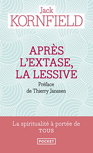 Après l'extase, la lessive von Pocket