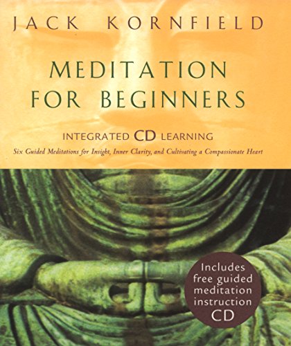Meditation For Beginners von Bantam