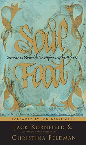 Soul Food: Stories to Nourish the Spirit and the Heart von HarperOne