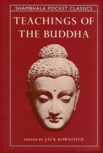 Teachings of the Buddha (Shambhala Pocket Classics)