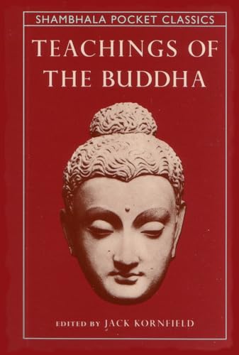 Teachings of the Buddha (Shambhala Pocket Classics) von Shambhala