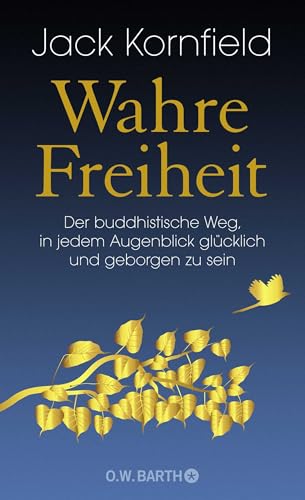 Wahre Freiheit: Der buddhistische Weg, glücklich und geborgen zu sein von Barth O.W.