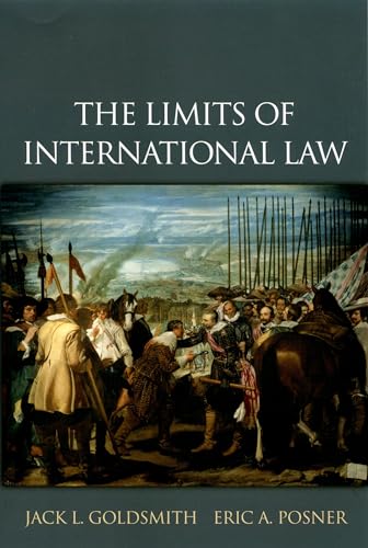 The Limits of International Law: The Limits of International Law