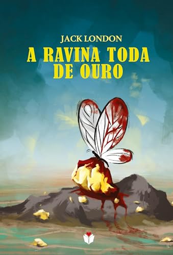 A RAVINA DE OURO + A MORTE ESCARLATE A RAVINA DE OURO + A MORTE ESCARLATE von Novo Século