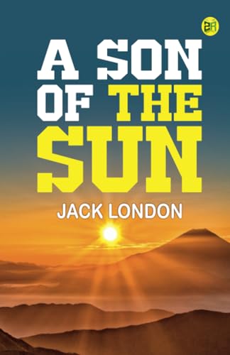 A Son of the Sun von Zinc Read