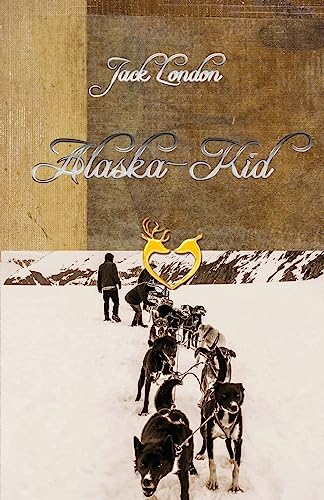 Alaska-Kid von Createspace Independent Publishing Platform