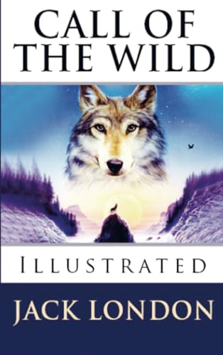 Call of the Wild Call of the Wild von E-Kitap Projesi & Cheapest Books