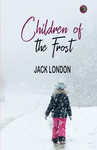 Children of the Frost von Zinc Read