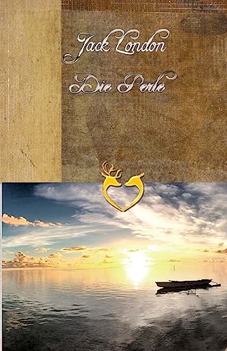 Die Perle Die Perle von CREATESPACE