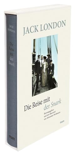 Die Reise mit der Snark (mare-Klassiker)