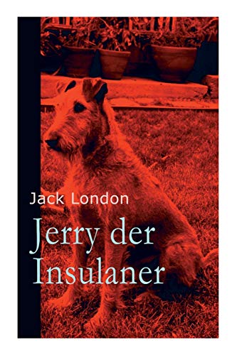 Jerry der Insulaner Jerry der Insulaner