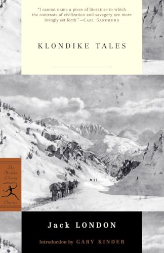 Klondike Tales (Modern Library Classics) von Modern Library