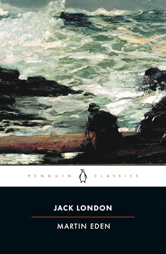 Martin Eden: Jack London (Penguin American Library) von Penguin Classics