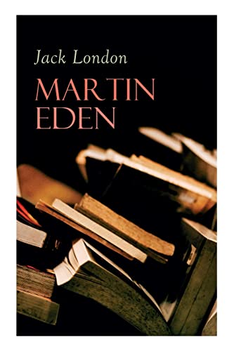 Martin Eden von E-Artnow