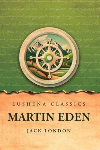 Martin Eden von Lushena Books