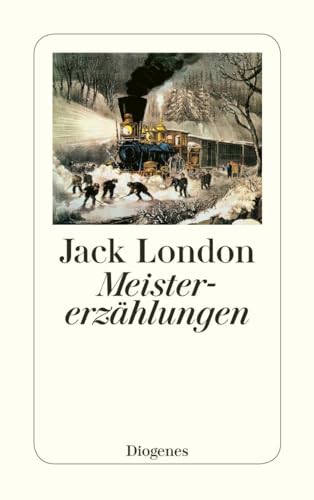 Meistererzählungen: Vorw. v. Herbert Eisenreich (detebe)