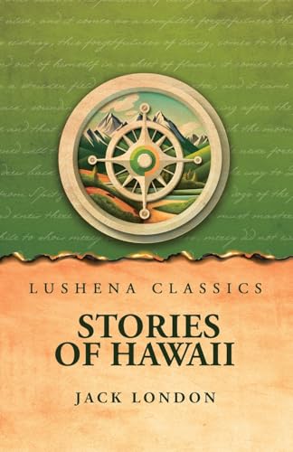 Stories of Hawaii Stories of Hawaii von Lushena Books