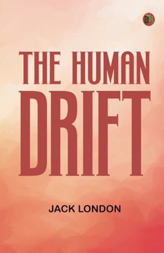 The Human Drift The Human Drift von Zinc Read