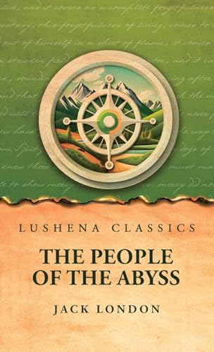 The People of the Abyss The People of the Abyss