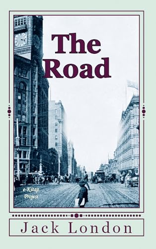 The Road The Road von E-Kitap Projesi & Cheapest Books
