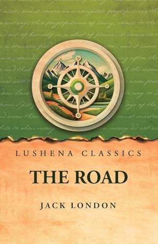 The Road von Lushena Books