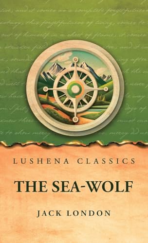 The Sea-Wolf The Sea-Wolf von Lushena Books