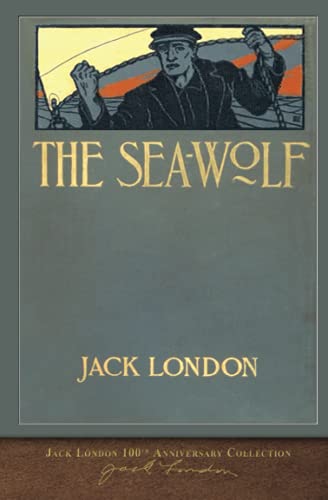 The Sea-Wolf: 100th Anniversary Collection von Miravista Interactive