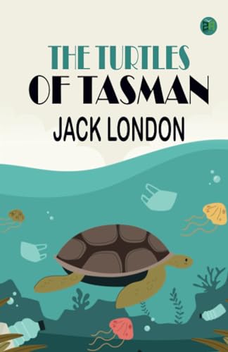 The Turtles of Tasman von Zinc Read