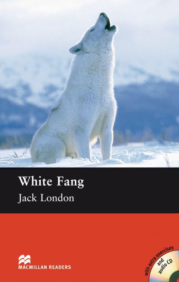 White Fang von Hueber Verlag GmbH
