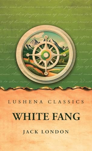 White Fang White Fang