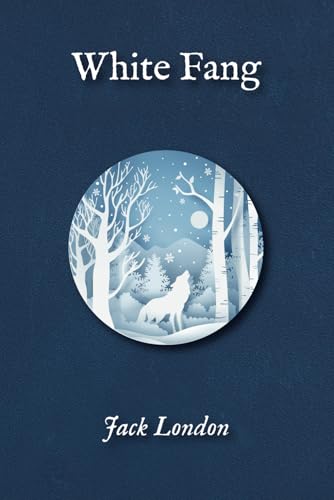 White Fang White Fang von Independently published