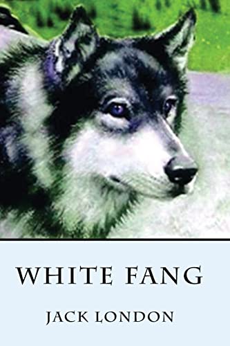 White Fang White Fang