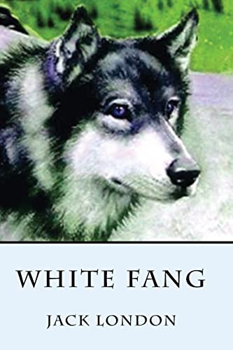 White Fang