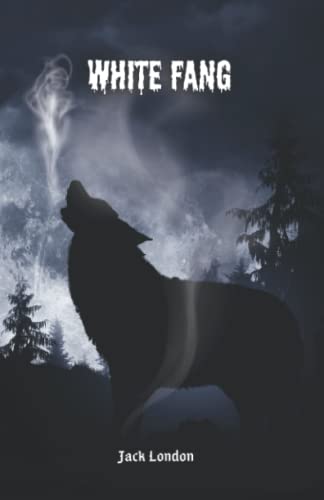 White Fang: graphic novel (Annotated)