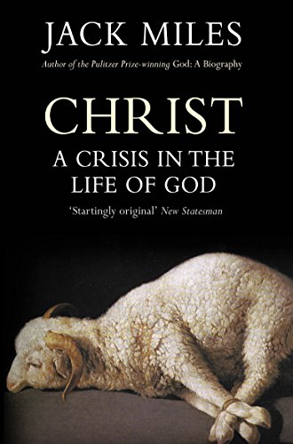 Christ: A Crisis In The Life Of God von Arrow Books Ltd