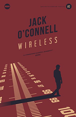 Wireless von No Exit Press