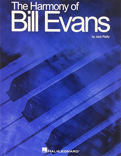 Harmony of Bill Evans.