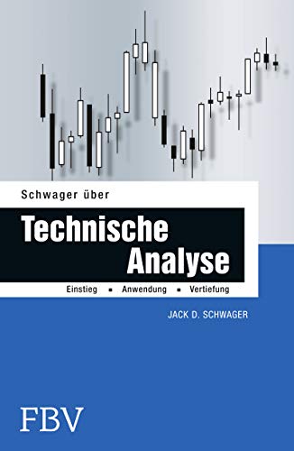 Schwager über Technische Analyse: Einstieg, Anwendung, Vertiefung (uro €uro am Sonntag) von FinanzBuch Verlag