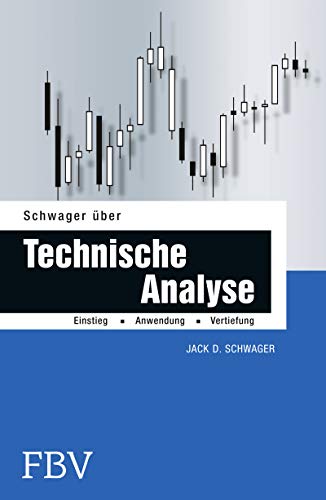 Schwager über Technische Analyse: Einstieg, Anwendung, Vertiefung (uro €uro am Sonntag)