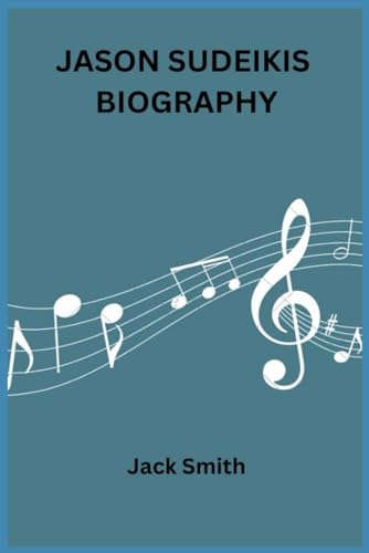 Jason Sudeikis biography von Independently published