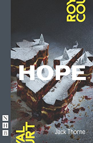 Hope von Nick Hern Books