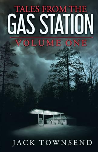 Tales from the Gas Station Tales from the Gas Station von BOHJTE