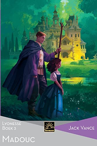 Madouc: Lyonesse, Boek 3 (Het Verzameld Werk van Jack Vance, Band 54)