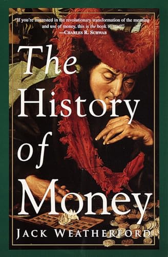 The History of Money von Currency
