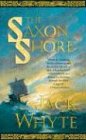 The Saxon Shore (Arthurian Novel, Band 4) von Forge Books