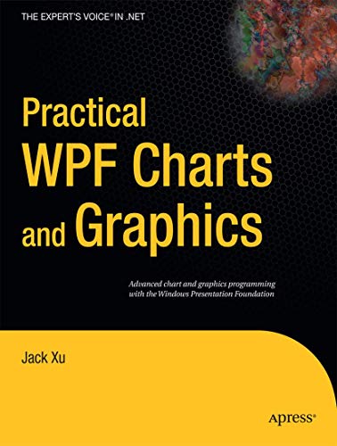 Practical WPF Charts and Graphics: Advanced Chart and Graphics Programming With the Windows Presentation Foundation (Expert's Voice in .NET) von Apress